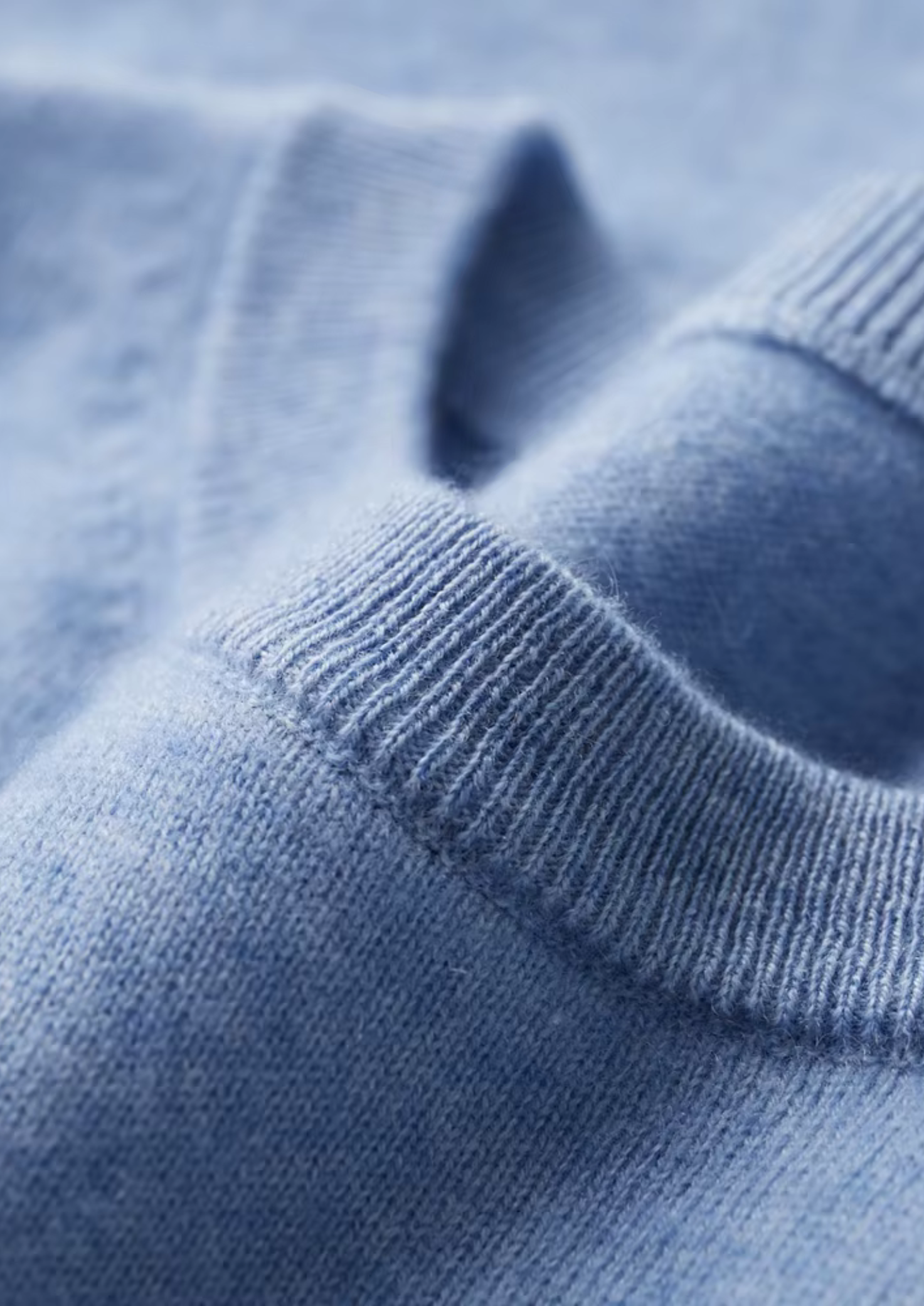 HARRISON OF CALIFORNIA | CLASSIC CREWNECK T-SHIRT