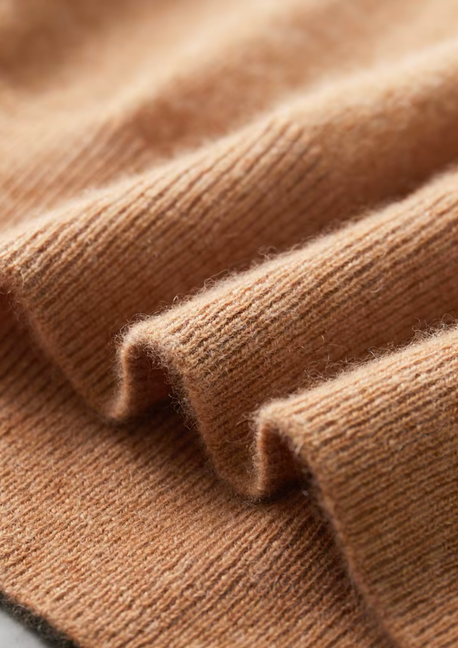 HARRISON OF CALIFORNIA | CLASSIC CREWNECK T-SHIRT