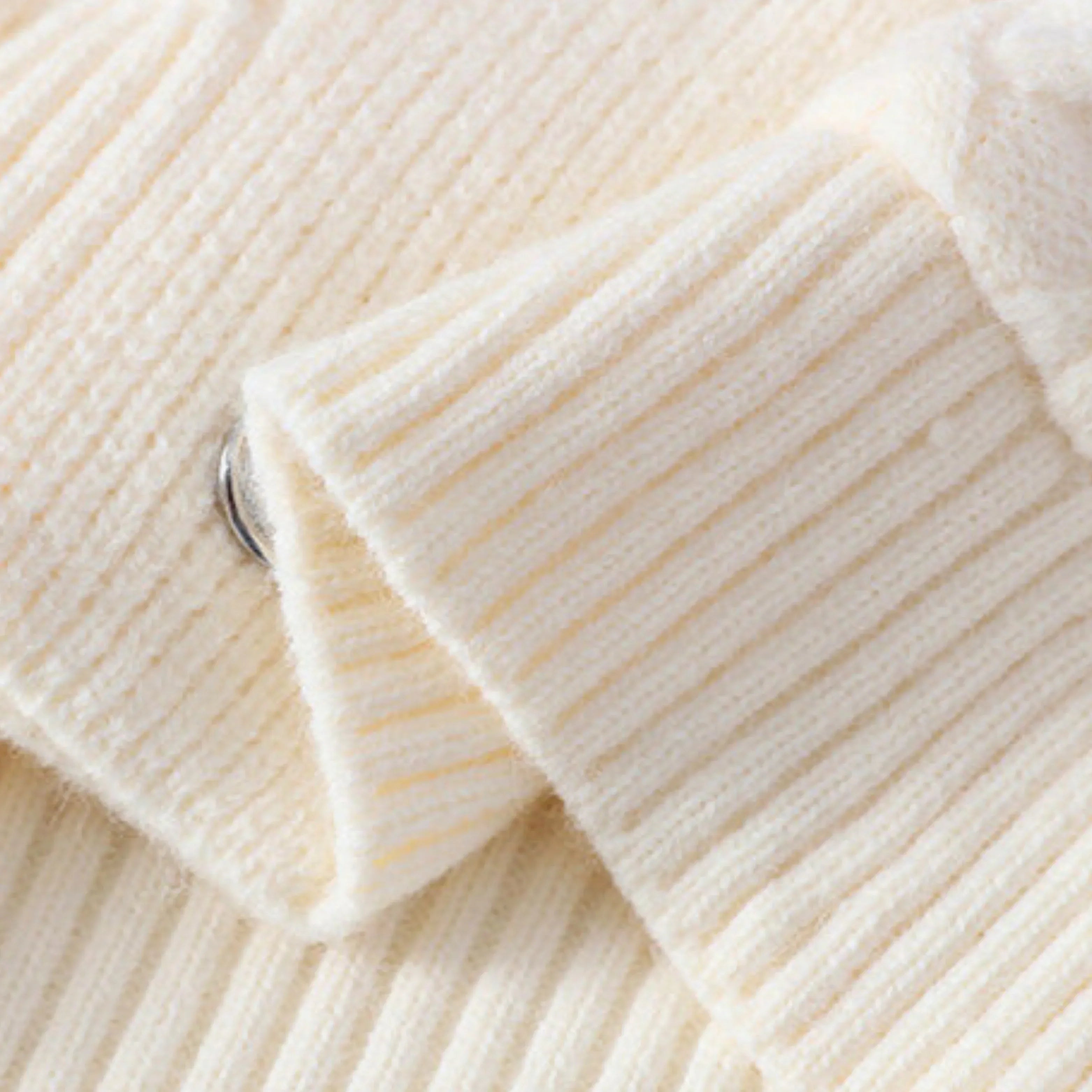 CLASSIC SWEATER FOR MEN