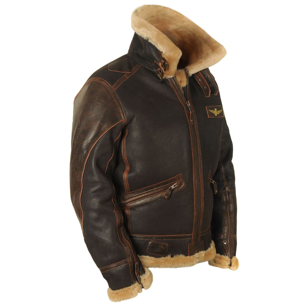 AVIATOR JACKET FOR MEN
