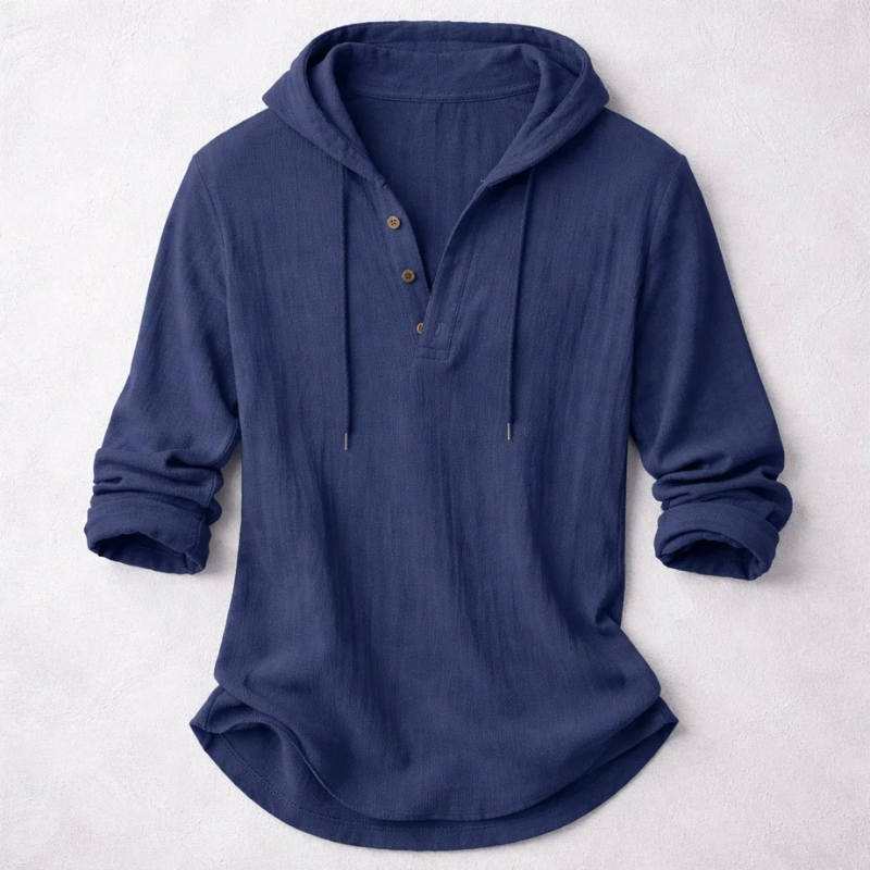 HOODIE SHIRT FOR MEN