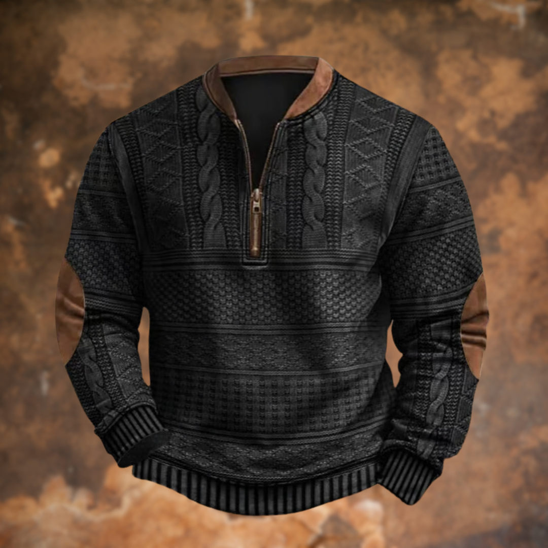 WINTER SWEATER FOR MEN