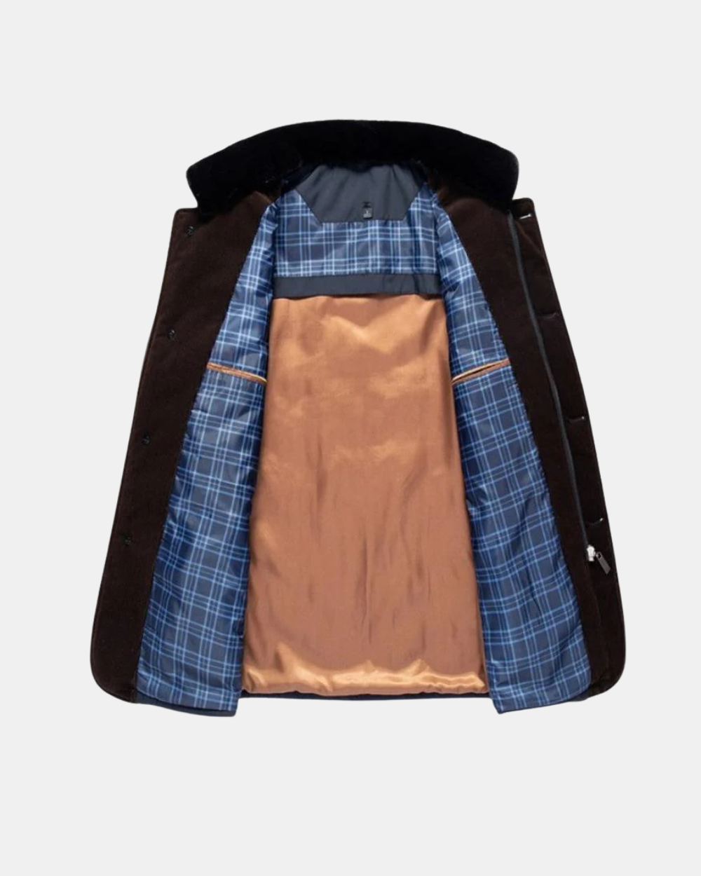 HARRISON OF CALIFORNIA | MEN'S JACKET