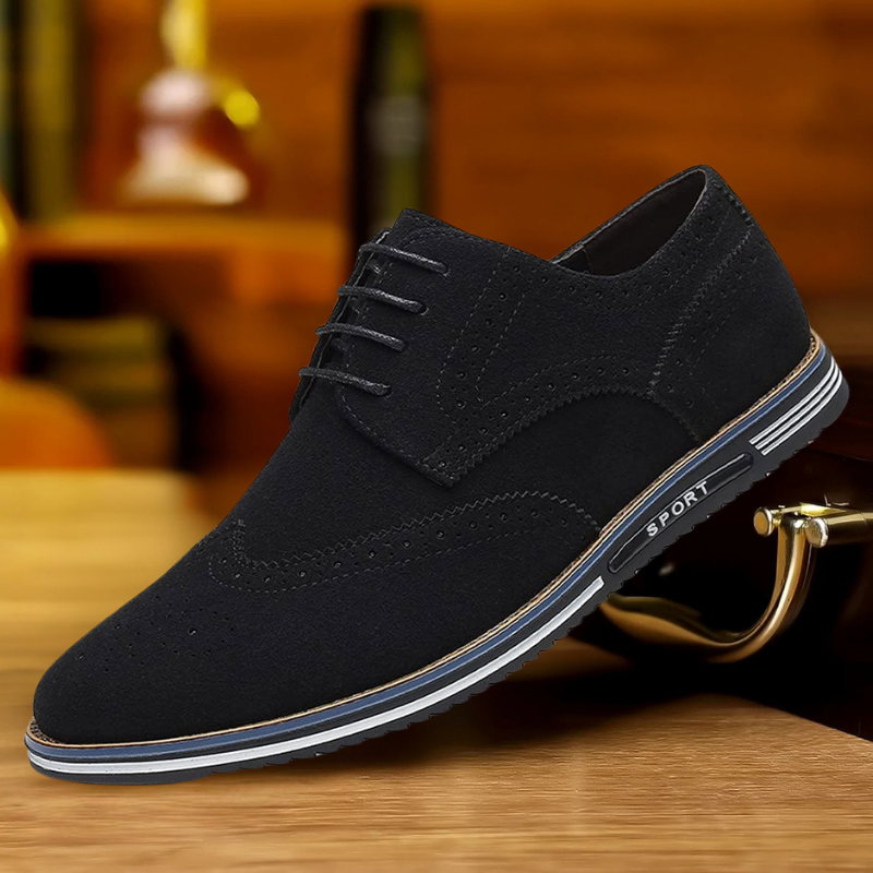 HARRISON OF CALIFORNIA | Luxury Men's Shoes