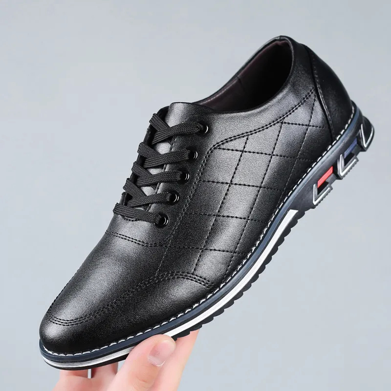 HARRISON OF CALIFORNIA | ELEGANT AND COMFORTABLE SHOES FOR MEN