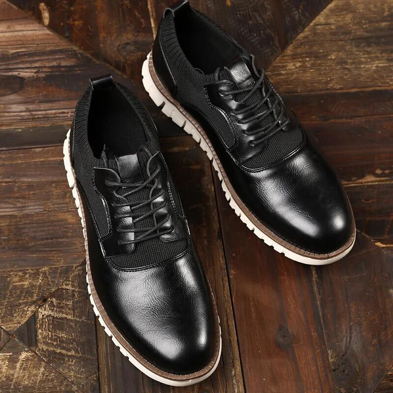 DAILY SUPPORT SHOES FOR MEN