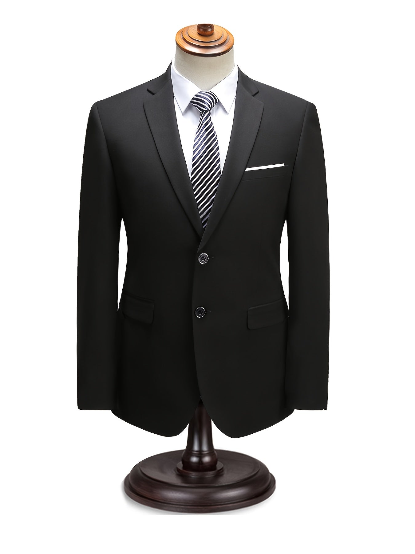HARRISON OF CALIFORNIA | MODERN MEN'S SUIT