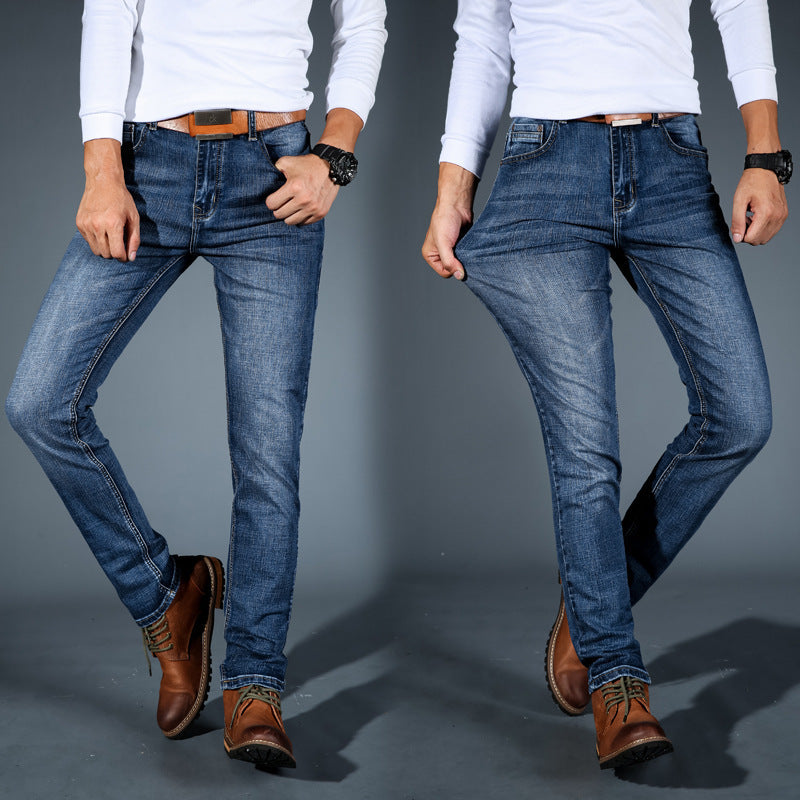 TAILORED PANTS FOR MEN