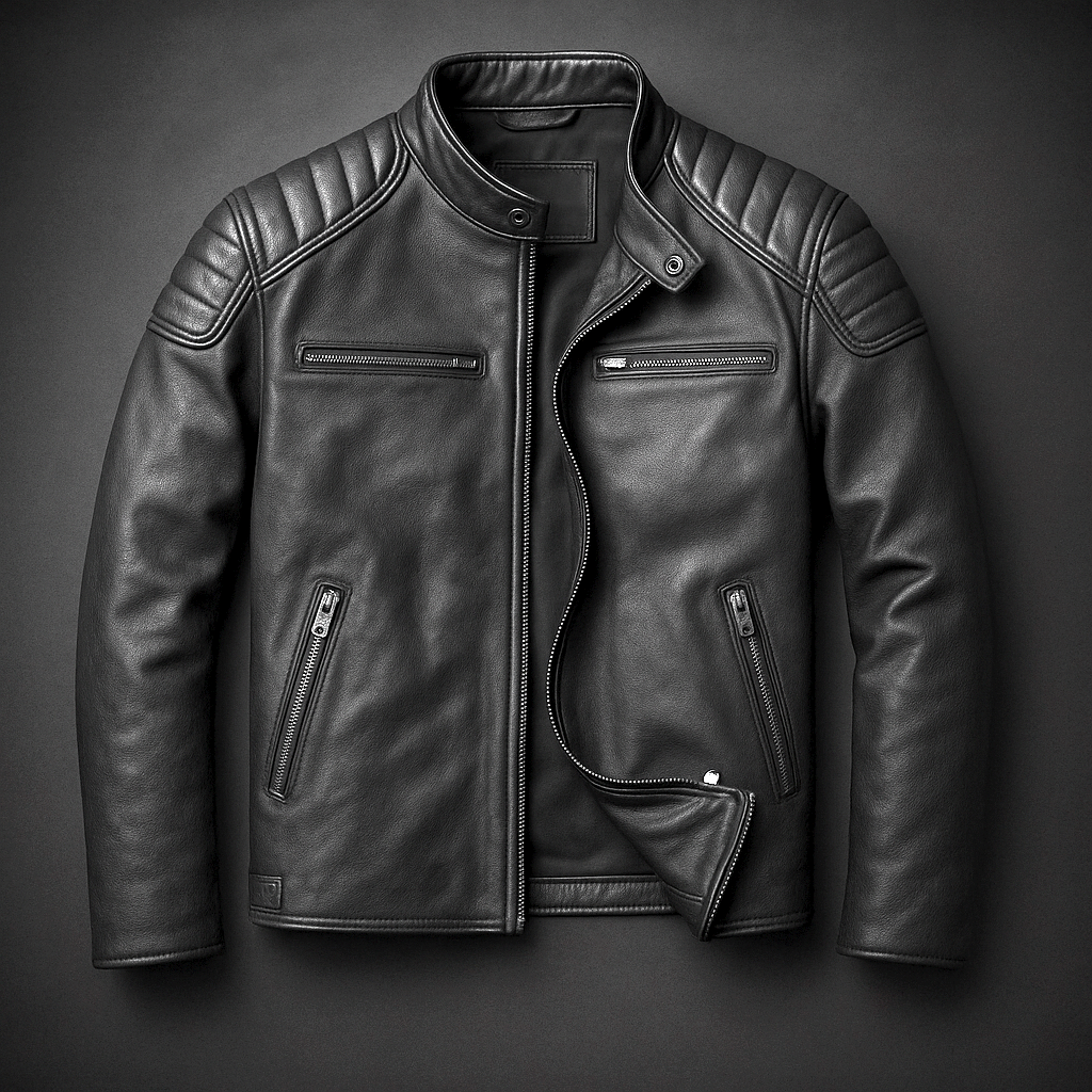 VINTAGE JACKET FOR MEN