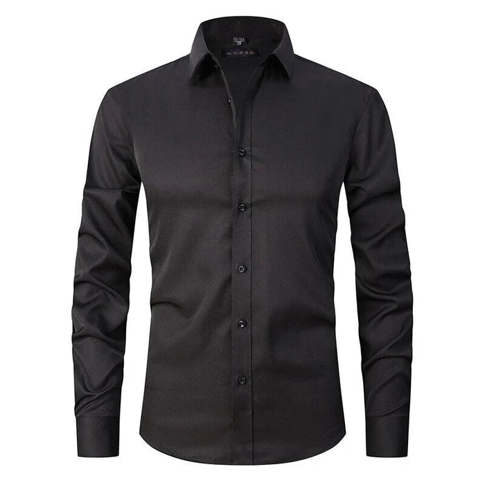 SLIM FIT SHIRT FOR MEN