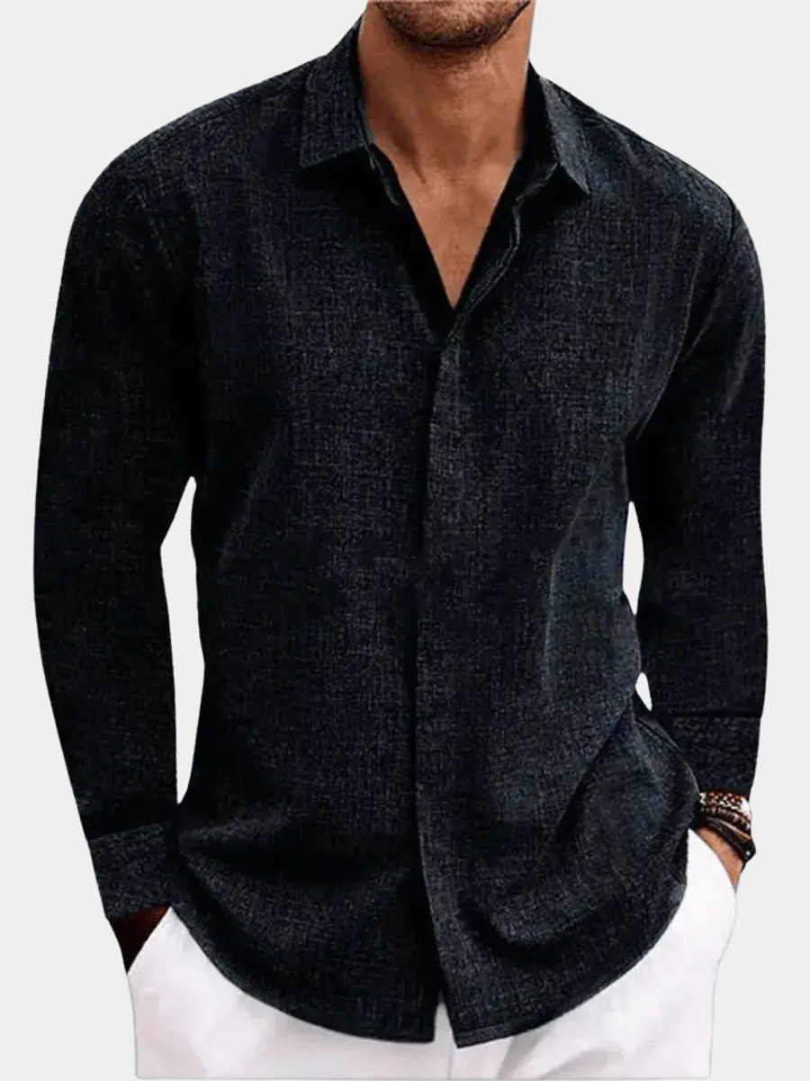 LIGHT FIT SHIRT FOR MEN