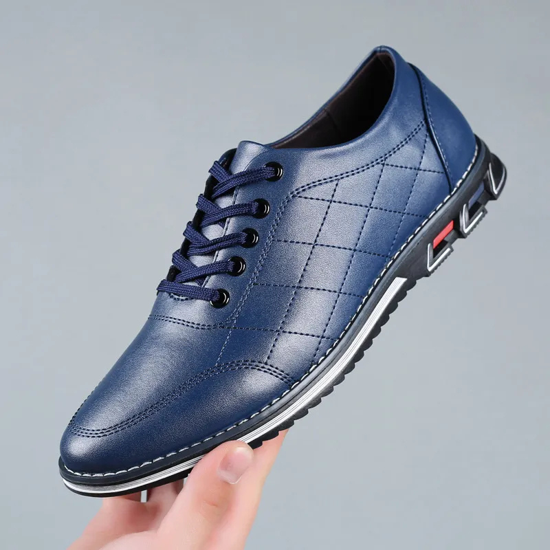 HARRISON OF CALIFORNIA | ELEGANT AND COMFORTABLE SHOES FOR MEN