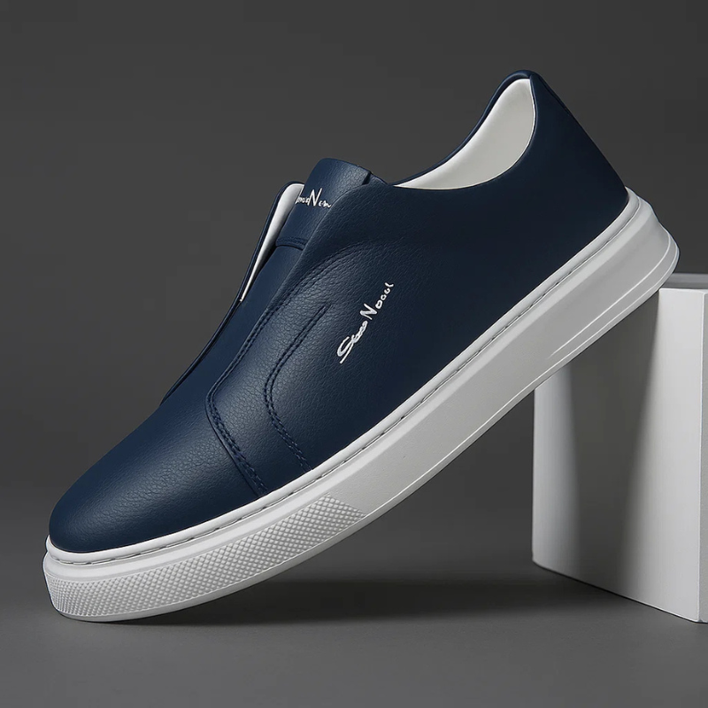 ELEGANT SLIP-ON SNEAKERS FOR MEN