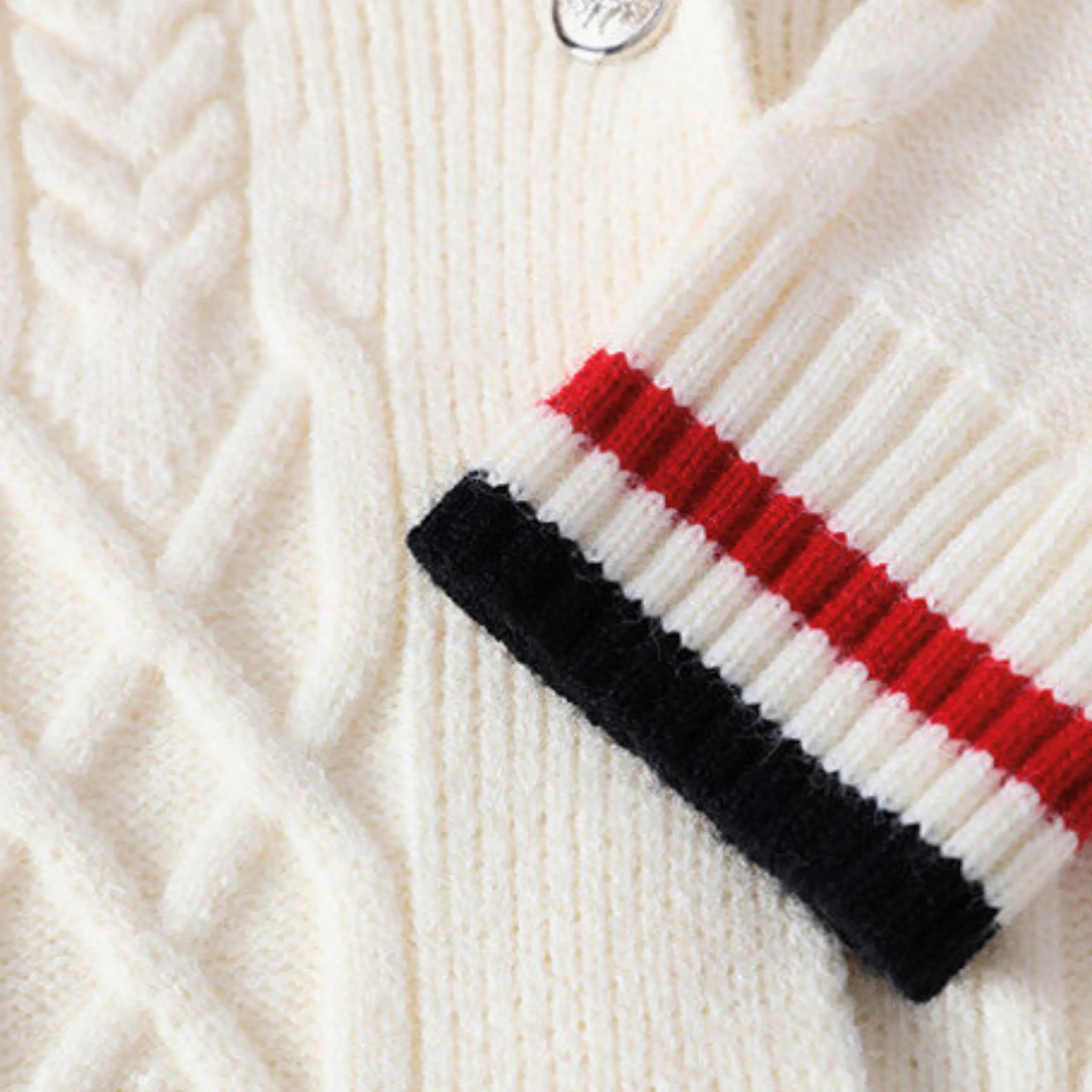 CLASSIC SWEATER FOR MEN