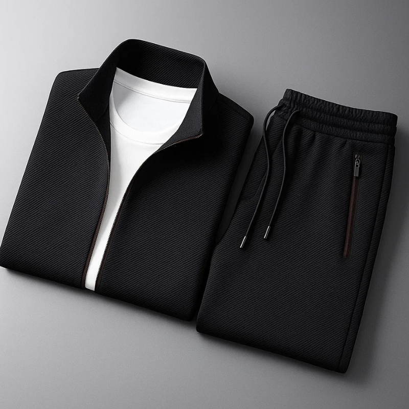 HARRISON OF CALIFORNIA | MODERN TRACK SUIT FOR MEN