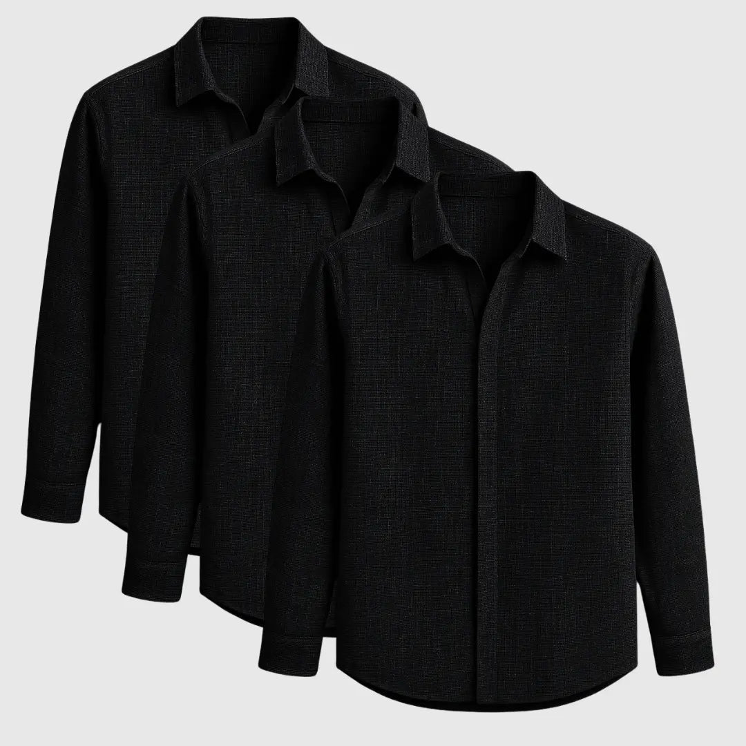 LIGHT FIT SHIRT FOR MEN