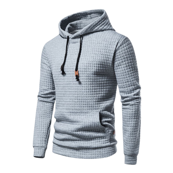 HARRISON OF CALIFORNIA | MODERN MEN'S HOODIE