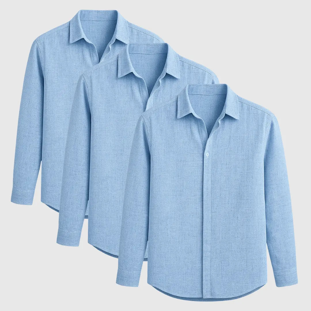 LIGHT FIT SHIRT FOR MEN
