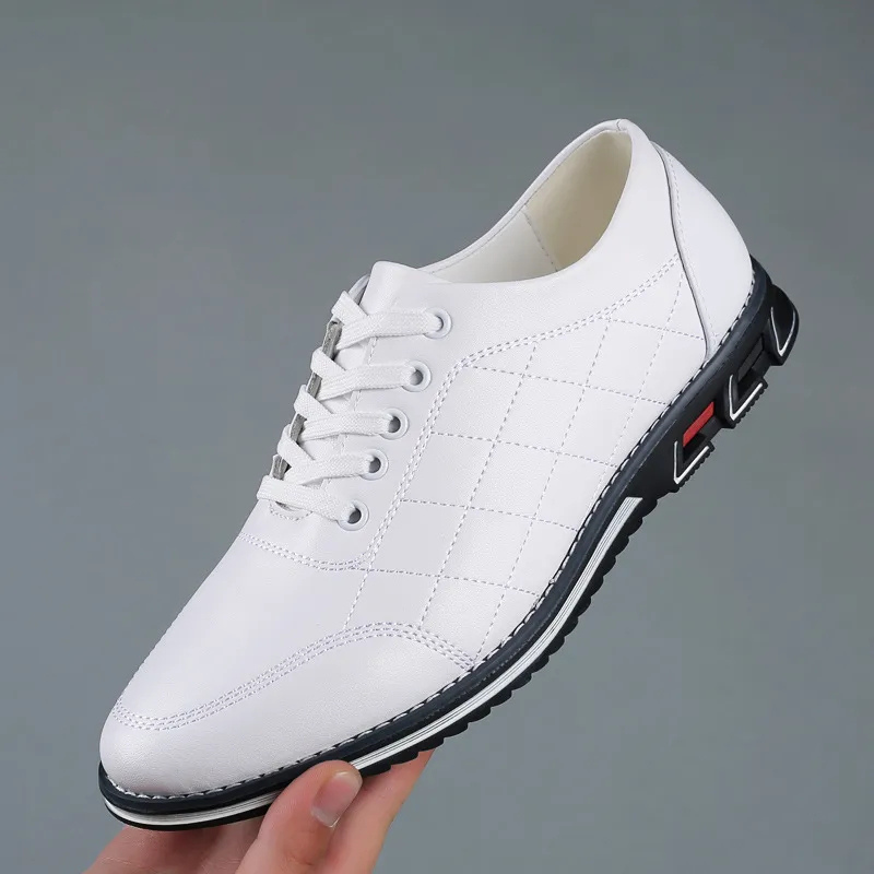 HARRISON OF CALIFORNIA | ELEGANT AND COMFORTABLE SHOES FOR MEN