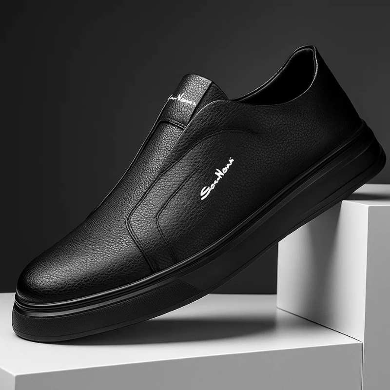 ELEGANT SLIP-ON SNEAKERS FOR MEN
