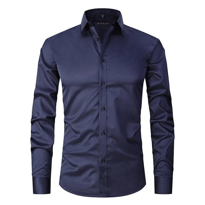 SLIM FIT SHIRT FOR MEN