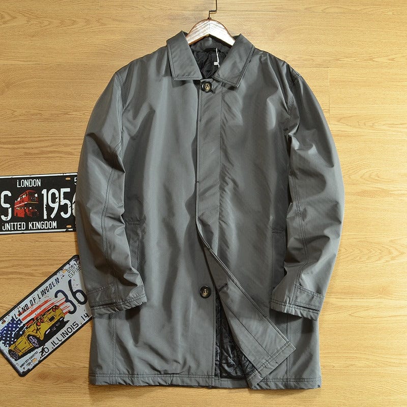 HARRISON OF CALIFORNIA | THERMAL WINTER HAT FOR MEN