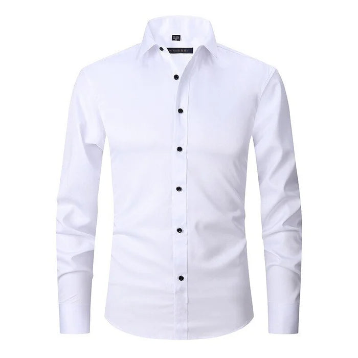 SLIM FIT SHIRT FOR MEN
