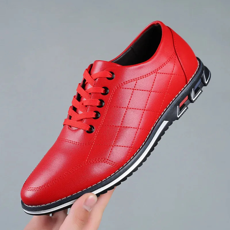 HARRISON OF CALIFORNIA | ELEGANT AND COMFORTABLE SHOES FOR MEN
