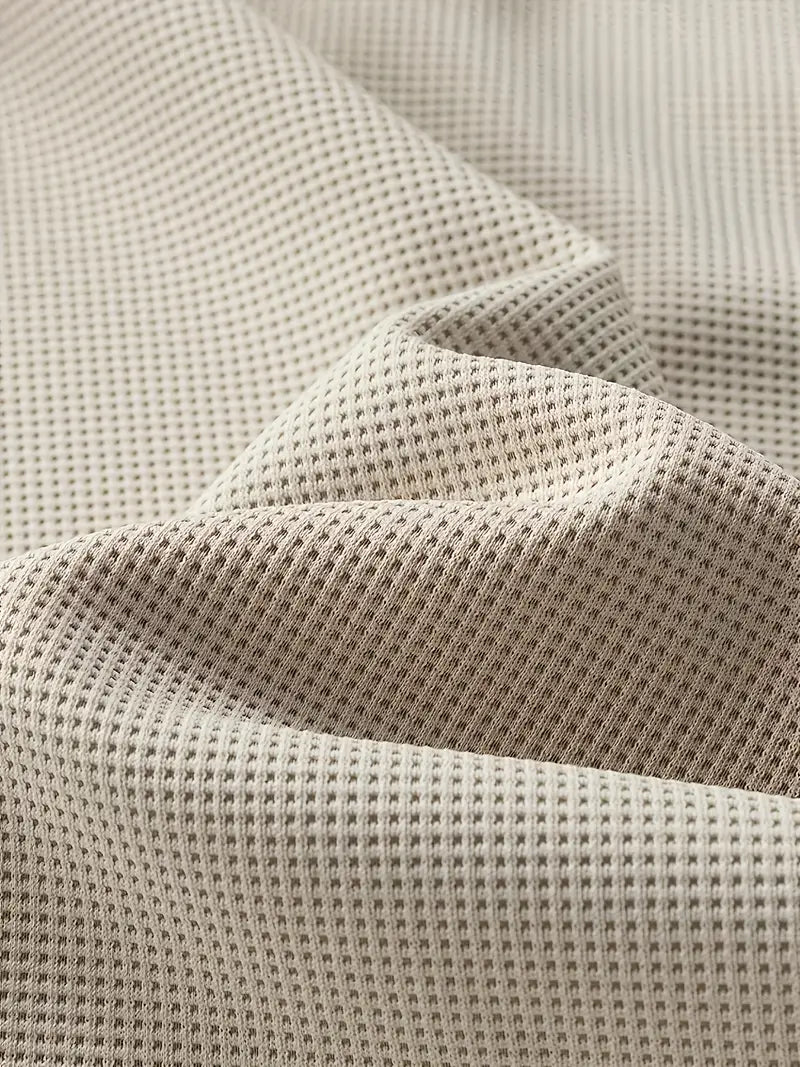 HARRISON OF CALIFORNIA | MEN'S LAYERED LONG SLEEVE SHIRT