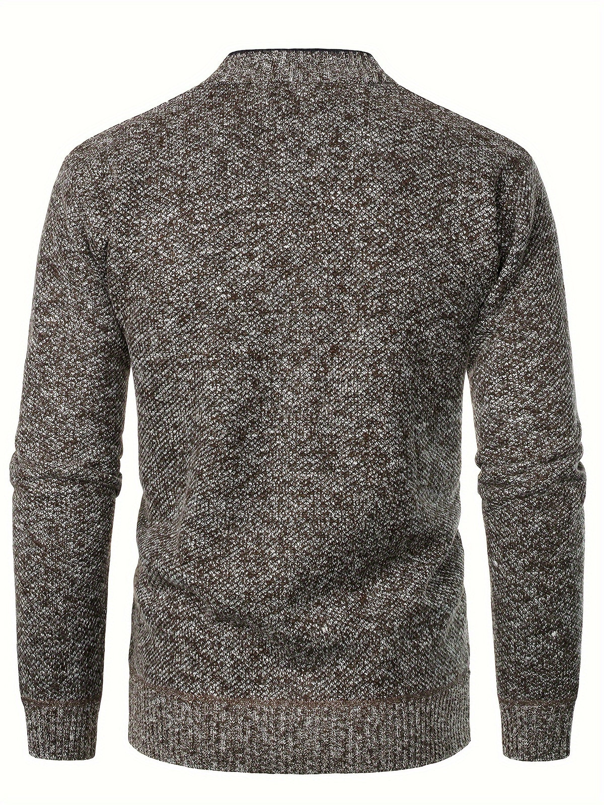 FLEECE V NECK CARDIGAN FOR MEN (VIP)