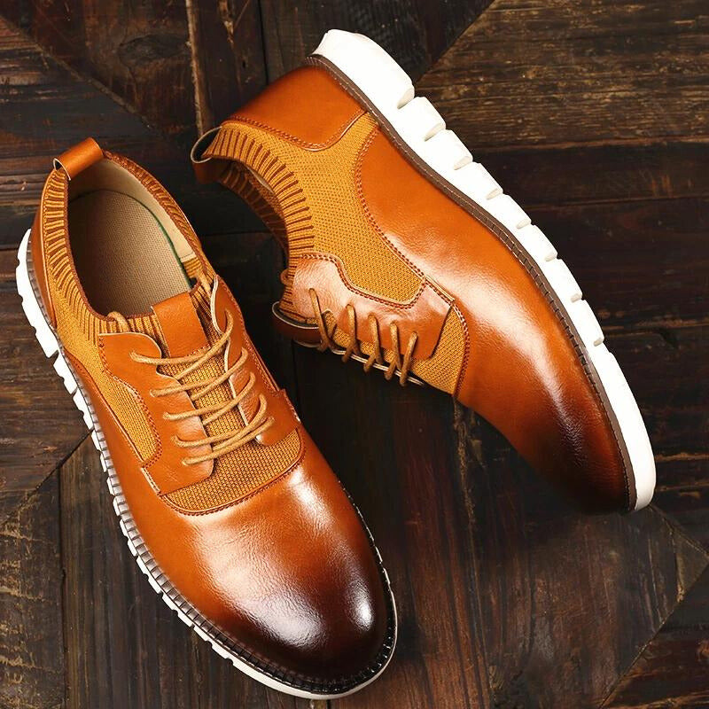 DAILY SUPPORT SHOES FOR MEN