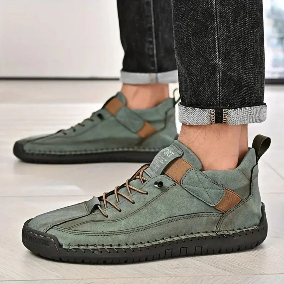 URBAN SNEAKERS FOR MEN