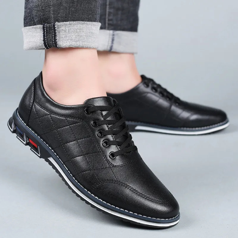 HARRISON OF CALIFORNIA | ELEGANT AND COMFORTABLE SHOES FOR MEN