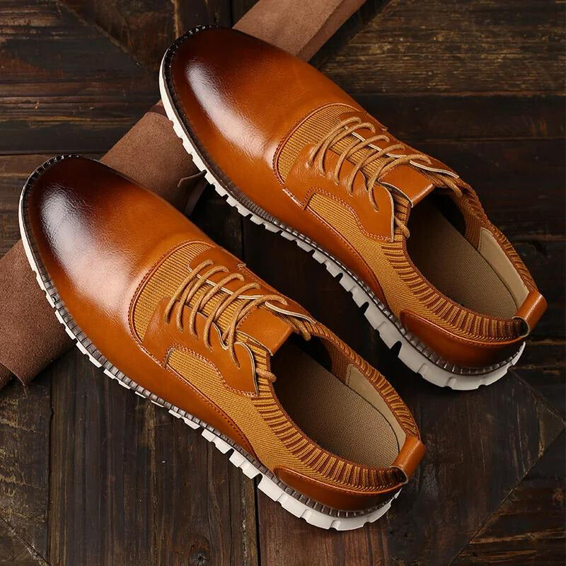 DAILY SUPPORT SHOES FOR MEN