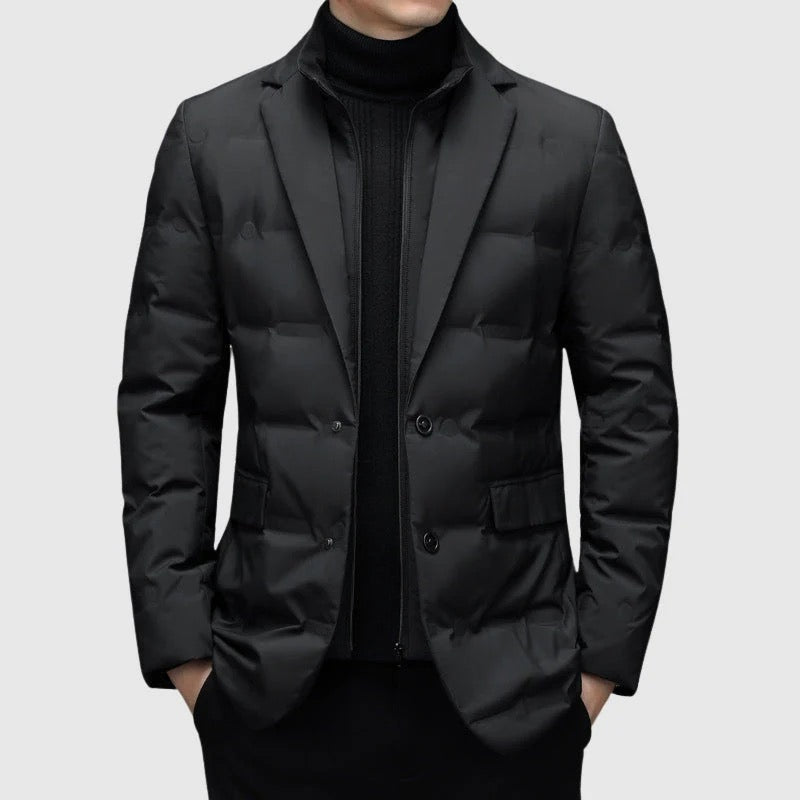 HARRISON OF CALIFORNIA | MEN'S URBAN WINDJACKET
