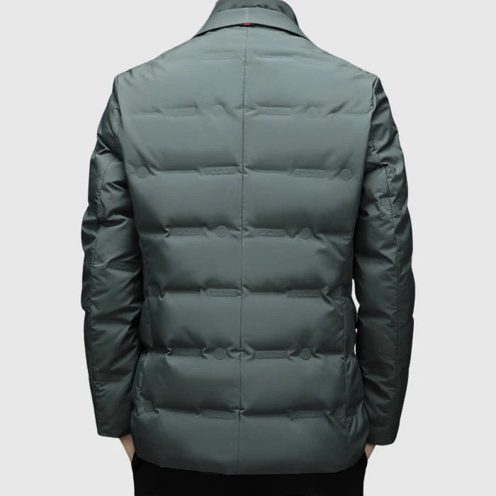 HARRISON OF CALIFORNIA | MEN'S URBAN WINDJACKET