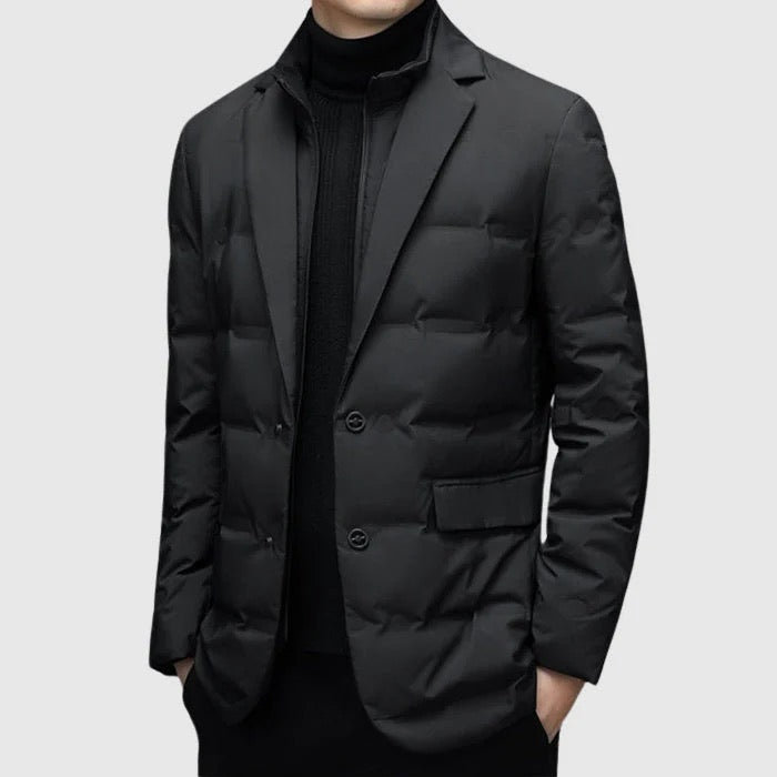 HARRISON OF CALIFORNIA | MEN'S URBAN WINDJACKET