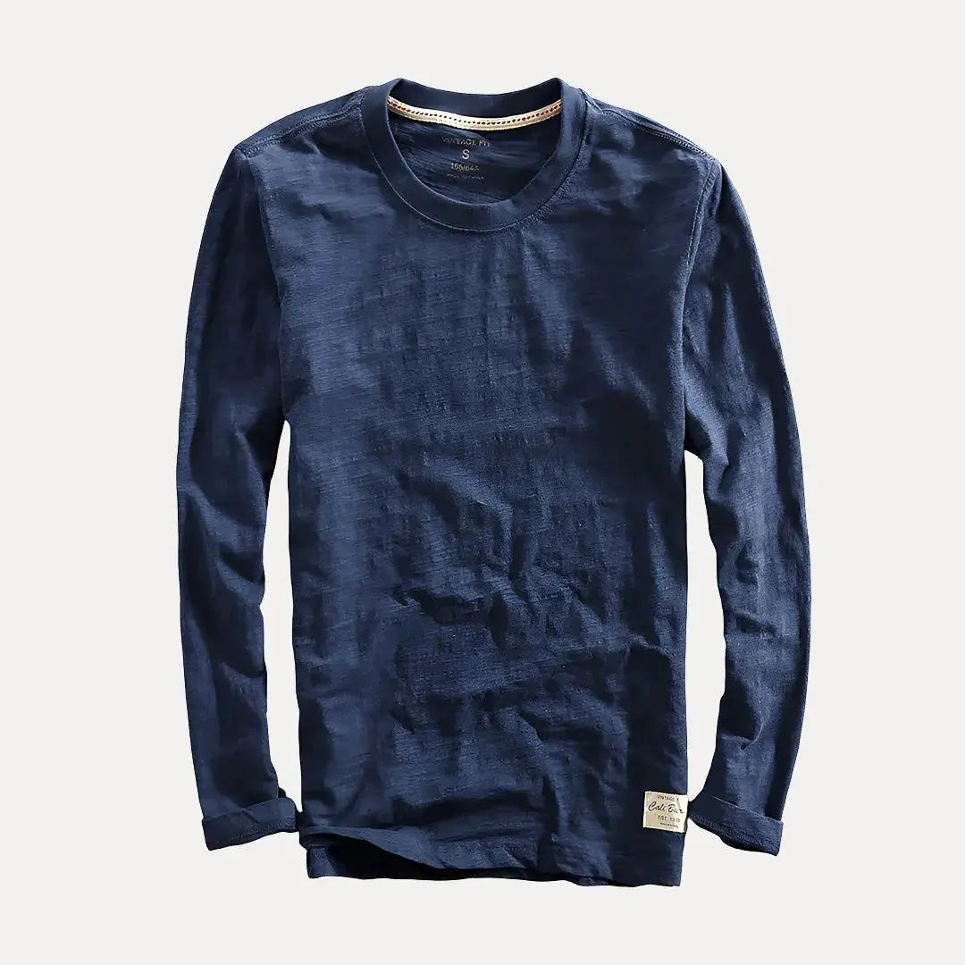 RELAXED FIT SHIRT FOR MEN