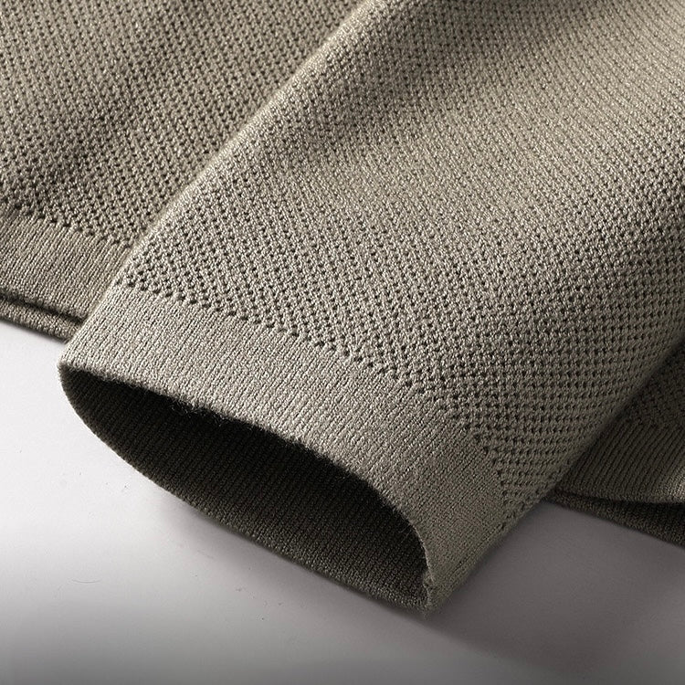CLASSIC FIT CARDIGAN FOR MEN
