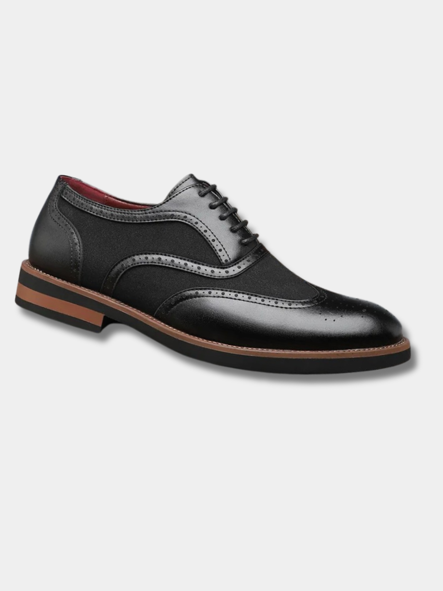 HARRISON OF CALIFORNIA | TIMELESS LEATHER SHOES