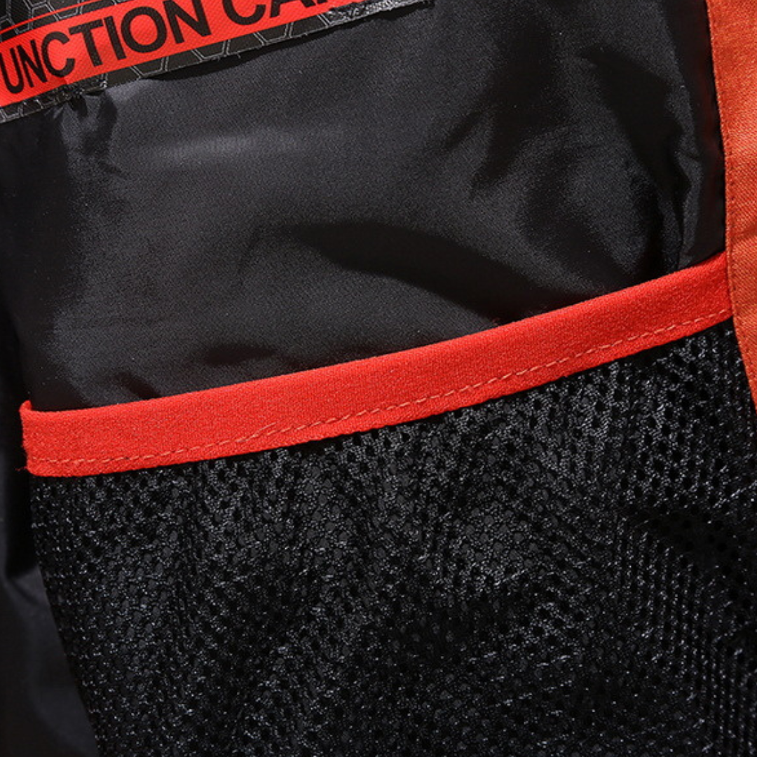 HARRISON OF CALIFORNIA | MEN'S STYLISH WINTER JACKET