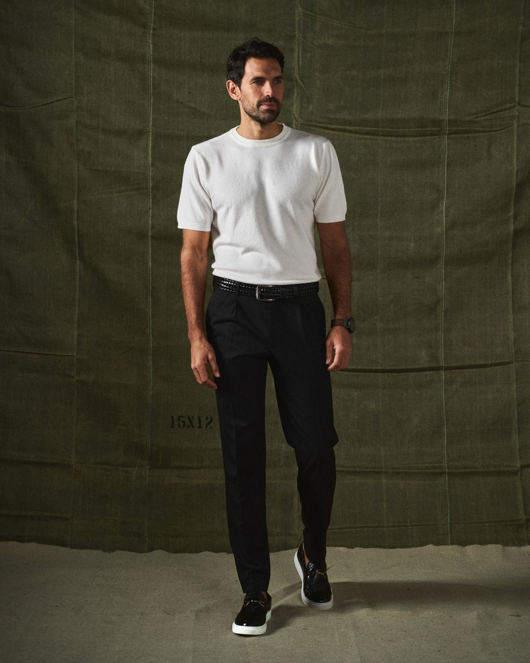 CLASSIC LOAFERS FOR MEN
