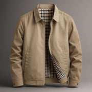 HARRISON OF CALIFORNIA | CLASSIC MEN'S COTTON JACKET