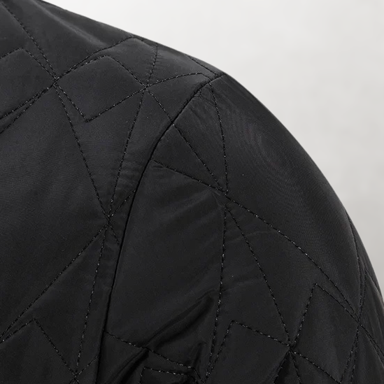 HARRISON OF CALIFORNIA | URBAN ZIP CARDIGAN