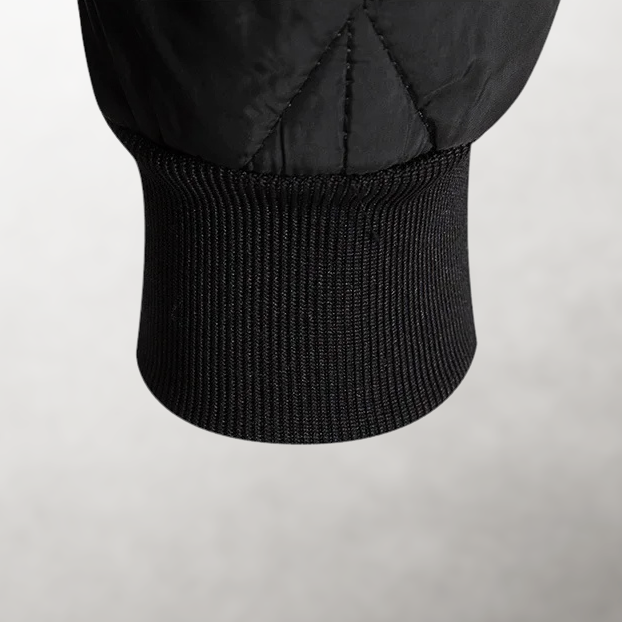 HARRISON OF CALIFORNIA | URBAN ZIP CARDIGAN