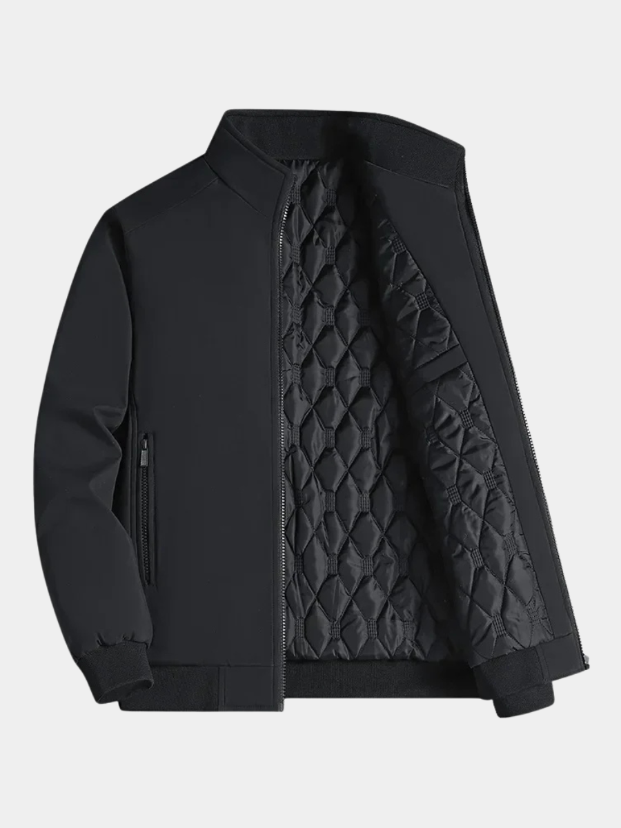 WATER REPELLENT RAIN JACKET FOR MEN