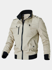 VERSATILE WINTER JACKET FOR MEN