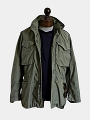 MILITARY STYLE M65 JACKET FOR MEN