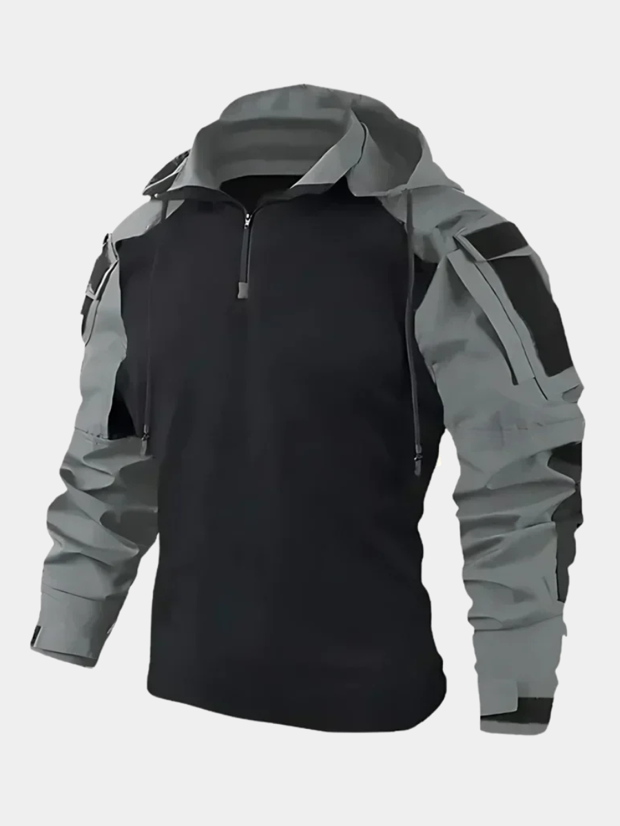TACTICAL OUTDOOR JACKET FOR MEN