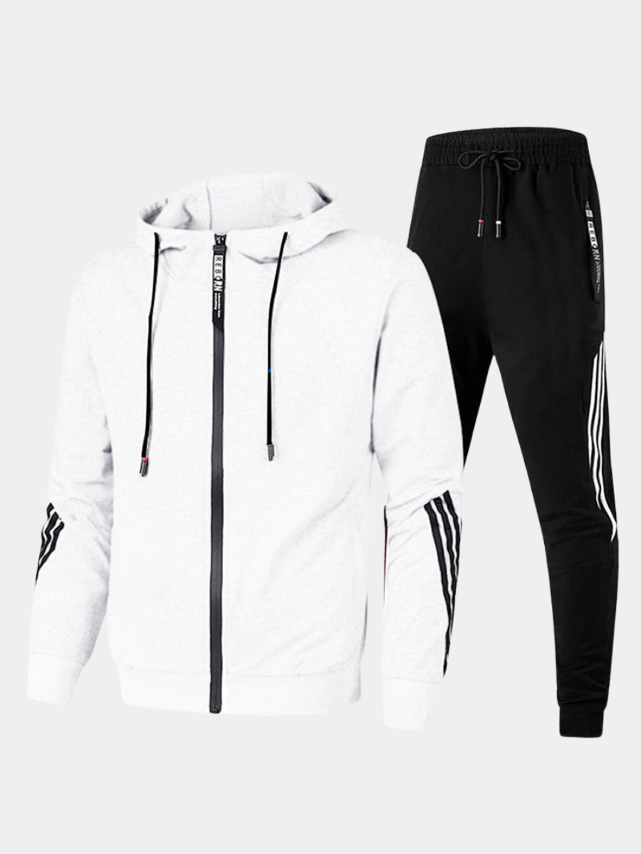SPORT TWO PIECE SET FOR MEN